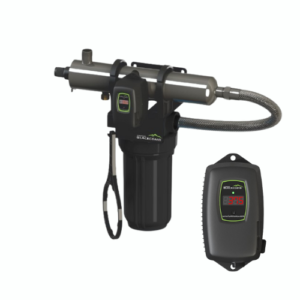 Luminor Blackcomb PSI 8 GPM 4.1  Rack UV Water Treatment Syst