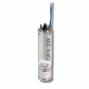 Sumoto Submersible Pump Motor