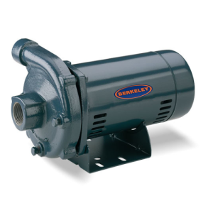 Pentair CP/CB Series Centrifugal Pump S39517