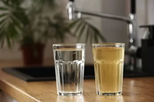 home water testing