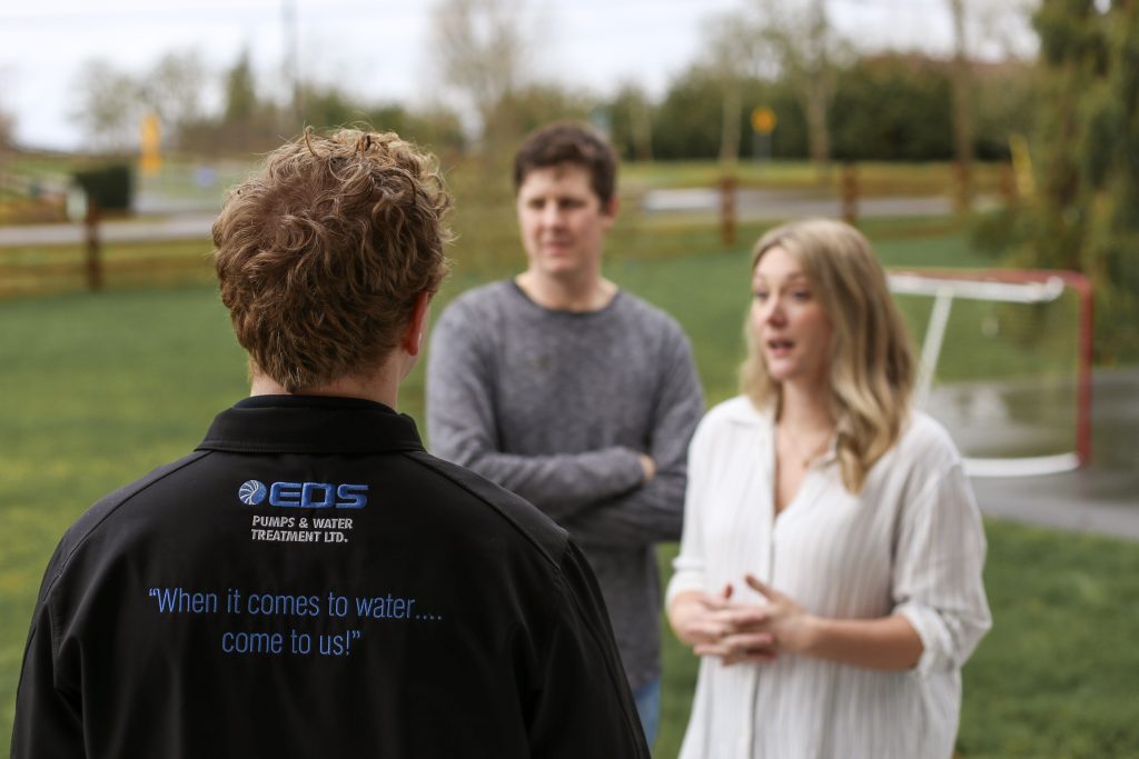 Well Water Treatment Langley BC