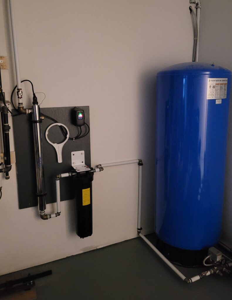 Choosing the Right Well Pump | EDS Pumps and Water Treatment