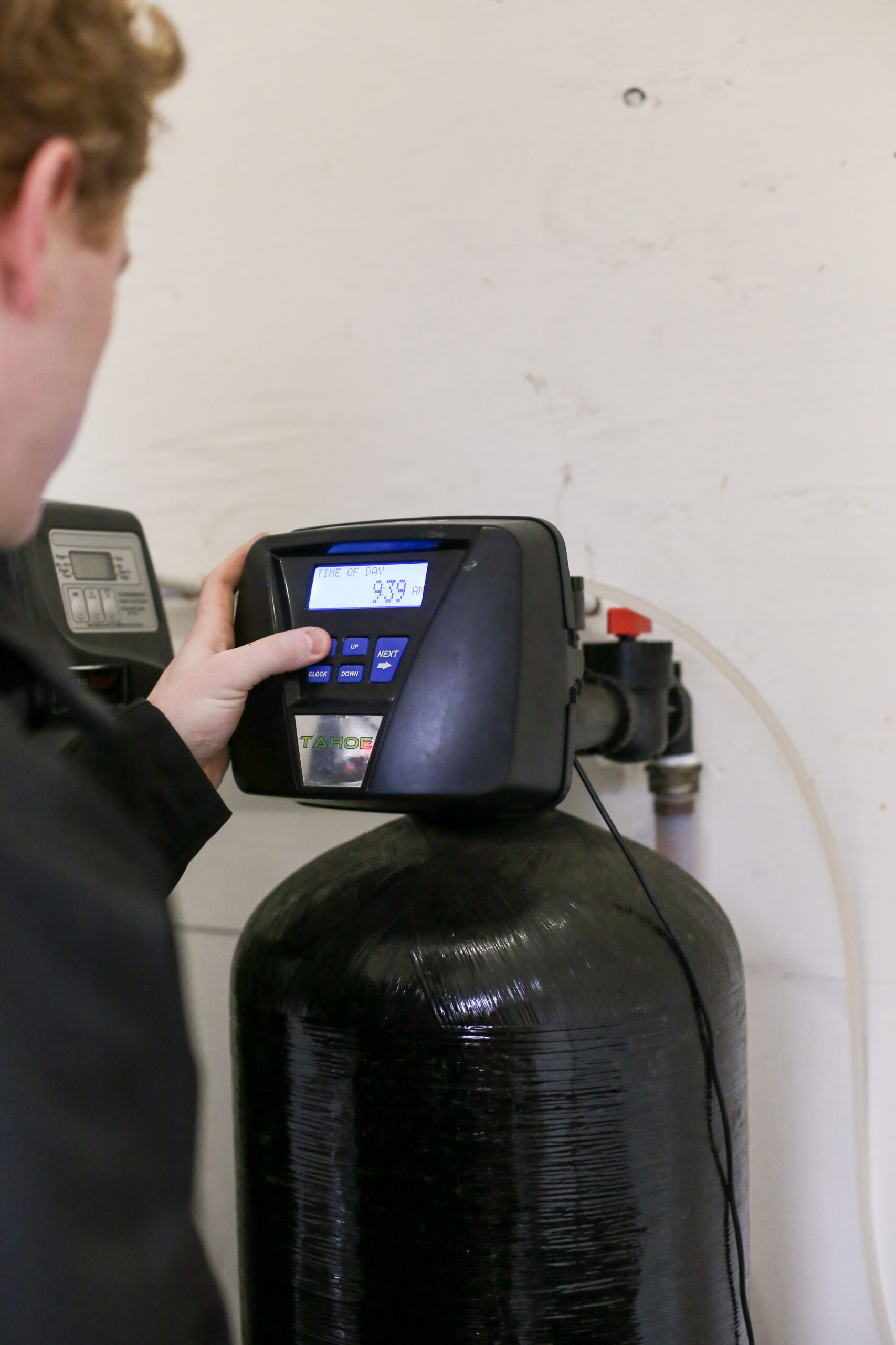 Water Softeners Explained | Water Filtration Systems | | EDS Pumps & Water Treatment