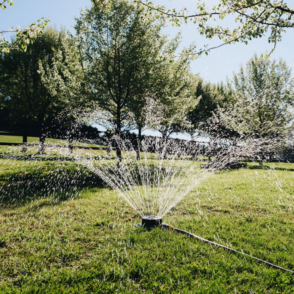 Is Your Well Keeping Up With Demand? | EDS Pumps & Water Treatment