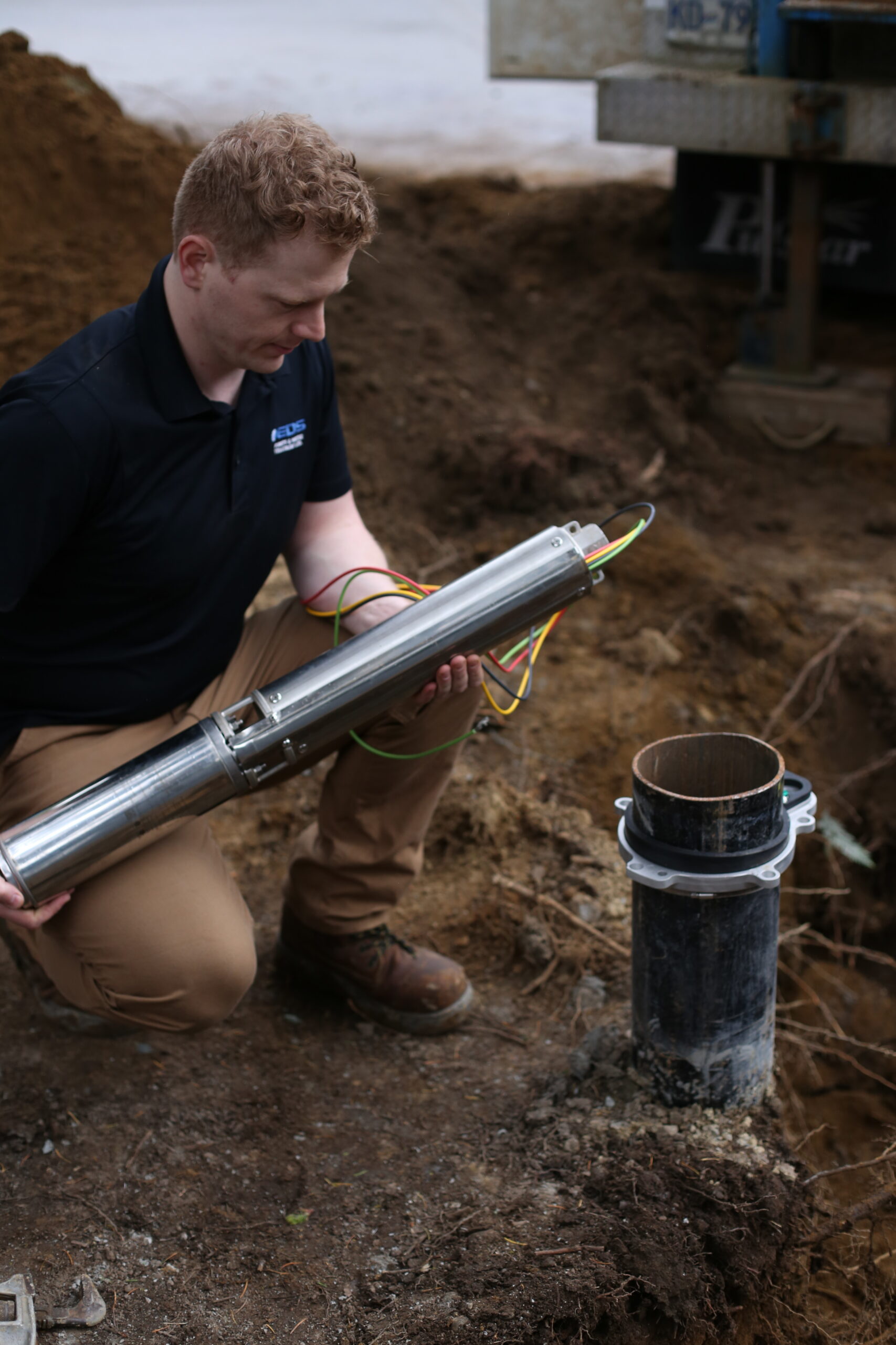 Well Pump Maintenance: How Preventative Care Helps You Avoid Expensive Emergency Repairs | EDS Pumps & Water Treatment