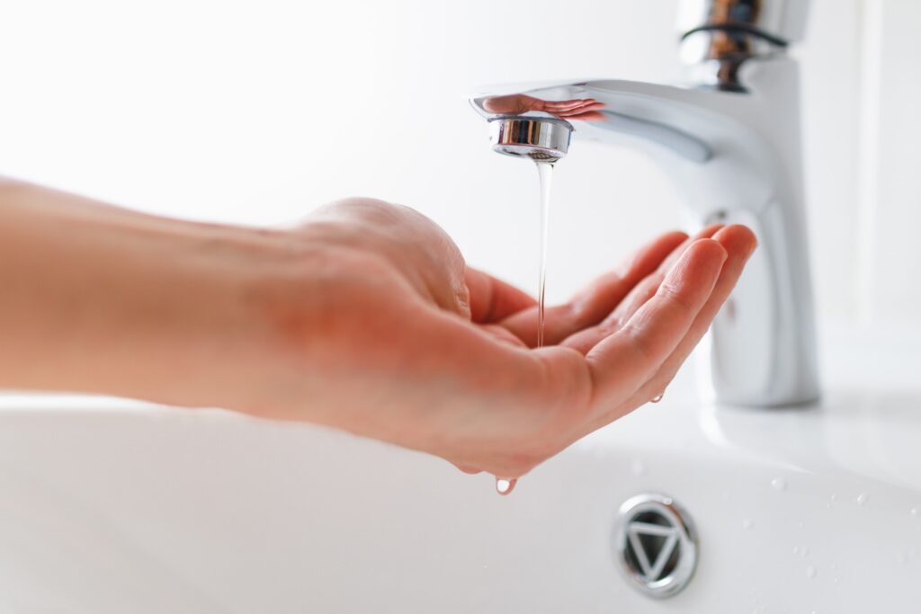 5 Signs Your Well Is Running Low On Water | EDS Pumps & Water Treatment