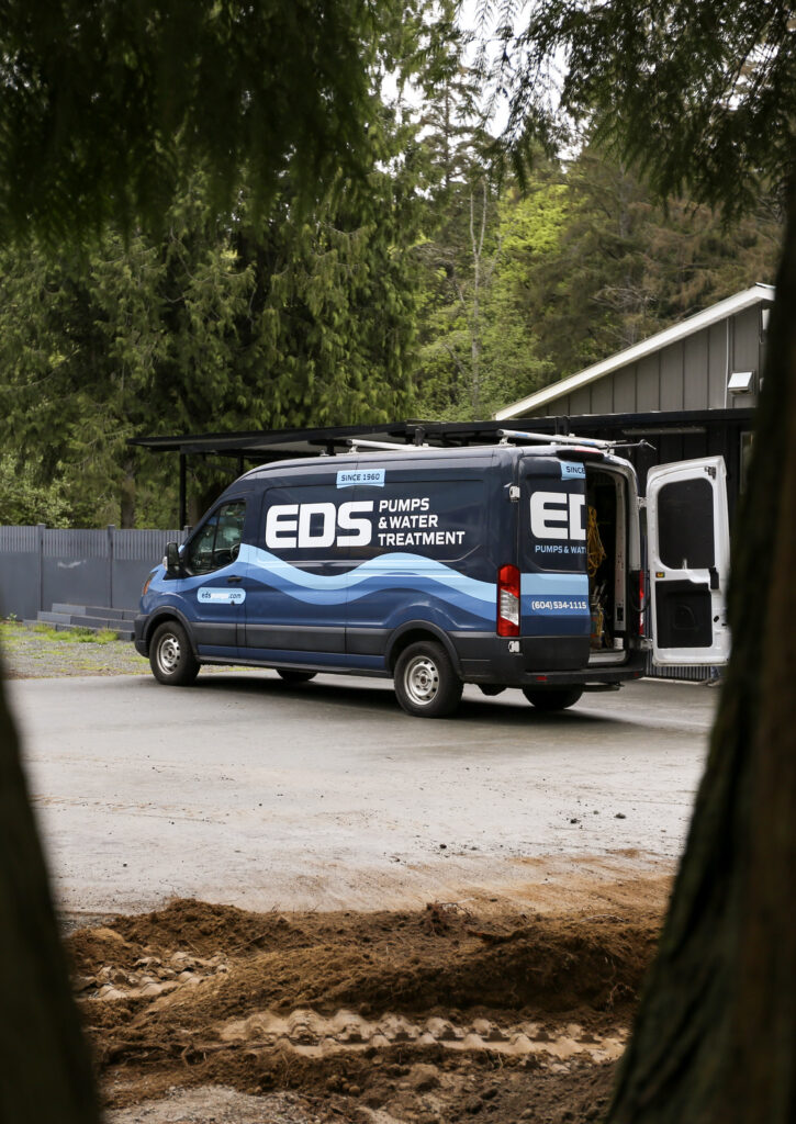 Careers | EDS Pumps & Water Treatment