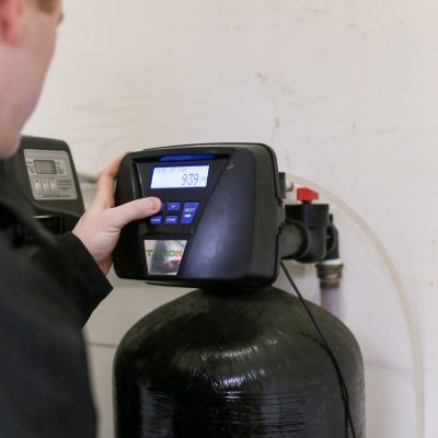 Water Softeners Explained | Water Filtration Systems | | EDS Pumps & Water Treatment