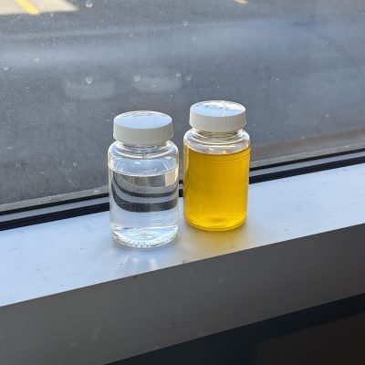 Bacteria Well Water Testing